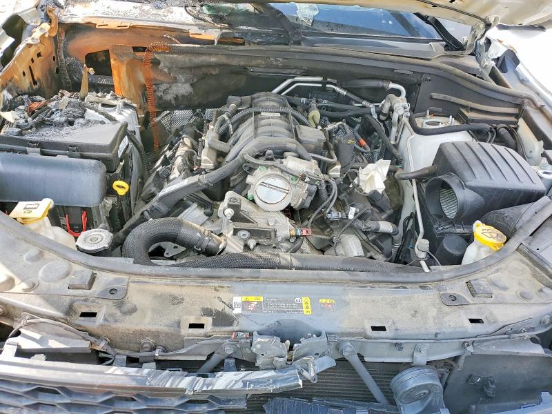 Aukcja sprzedaży 2022 Dodge Durango, vin: 1C4SDJCT2NC194349, numer aukcji: 65440896