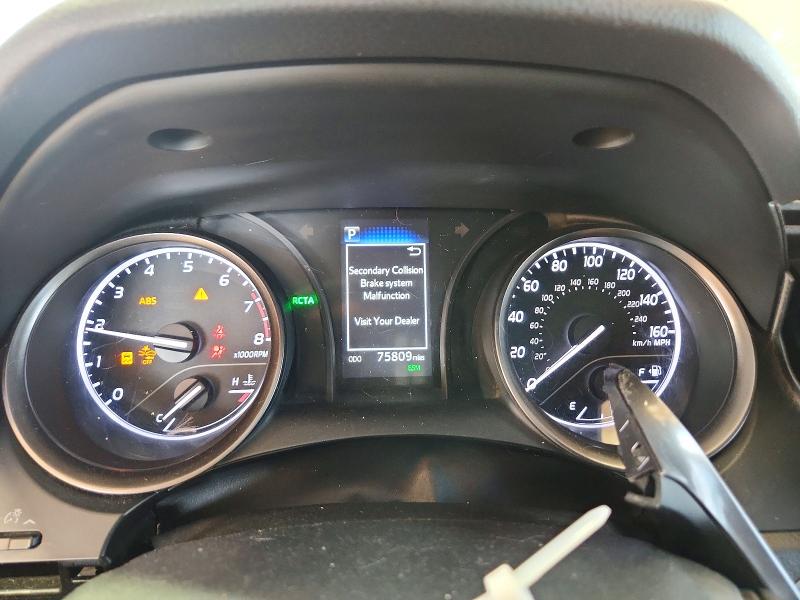 Продажа на аукционе авто 2023 Toyota Camry, vin: 4T1T11AK4PU148554, номер лота: 65018676