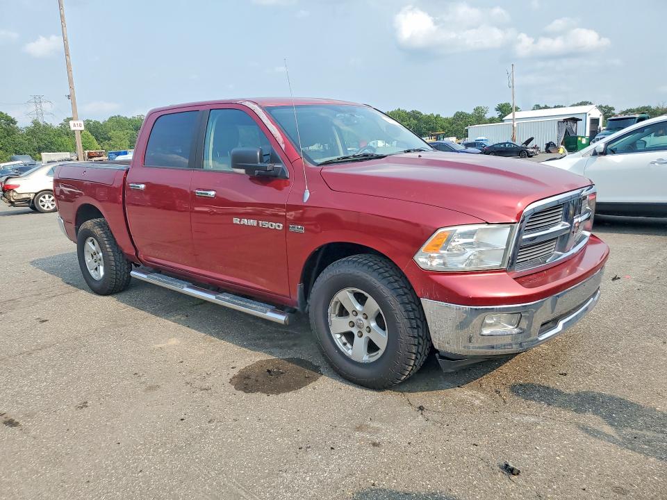 Aukcja sprzedaży 2011 Dodge Ram 1500, vin: 1D7RV1CT9BS643223, numer aukcji: 65199606