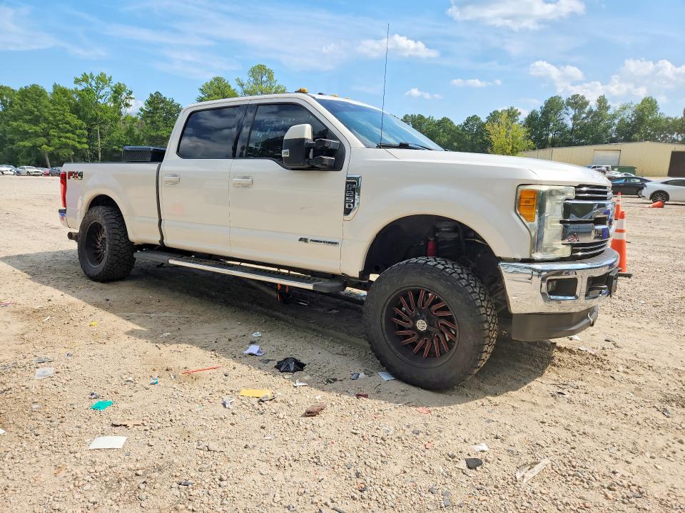 Aukcja sprzedaży 2017 Ford F250, vin: 1FT7W2BT9HEC61657, numer aukcji: 66578106