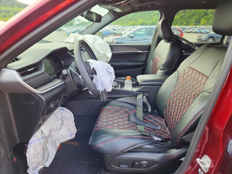Aukcja sprzedaży 2024 Jeep Grand Cherokee, vin: 1C4RJKBG8R8608356, numer aukcji: 63837746