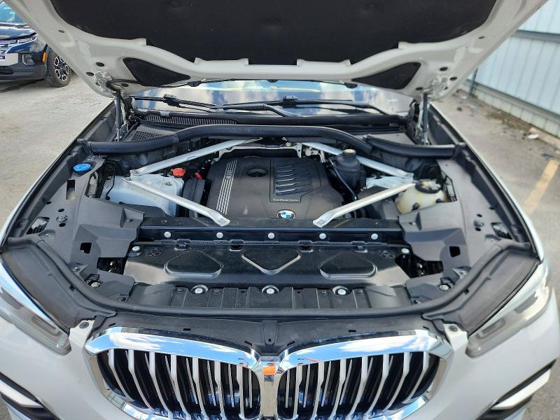 Продаж на аукціоні авто 2019 Bmw X5, vin: 5UXCR6C5XKLB12207, номер лоту: 64147226