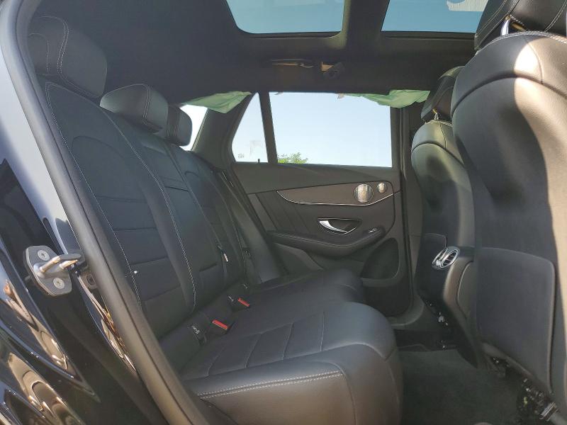 Aukcja sprzedaży 2020 Mercedes-benz Glc, vin: WDC0G8EB1LF723405, numer aukcji: 64483966