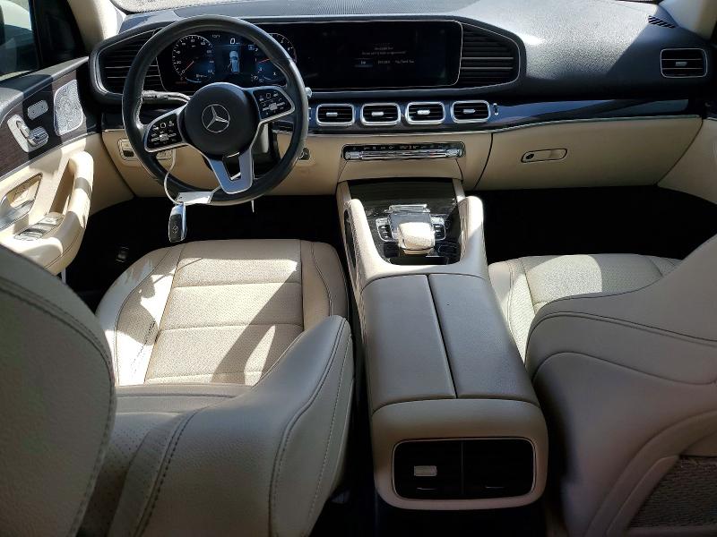 Aukcja sprzedaży 2020 Mercedes-benz Gle, vin: 4JGFB4JB2LA104902, numer aukcji: 65859296
