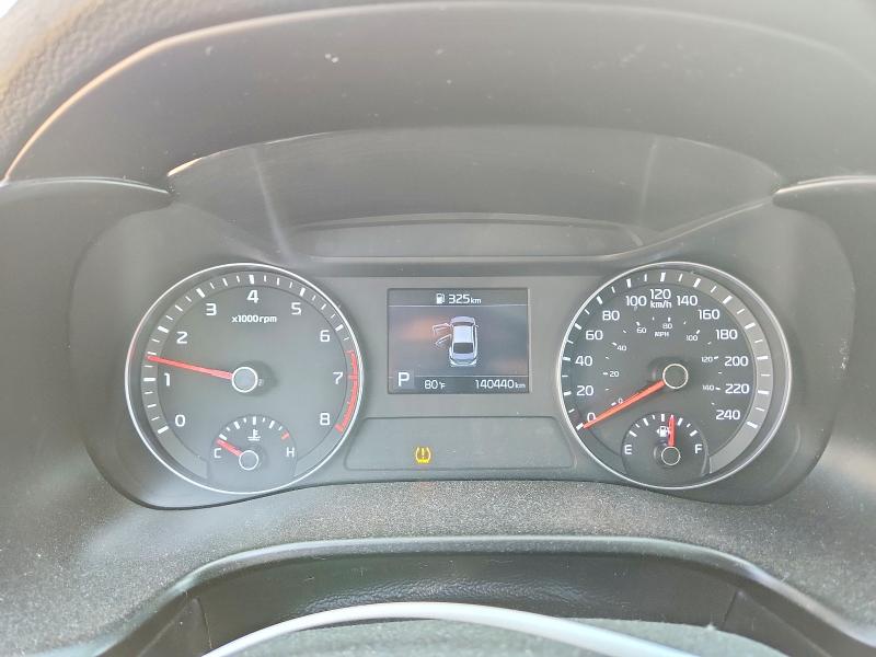 2019 Kia Forte მანქანა იყიდება აუქციონზე, vin: 3KPF54AD1KE053921, აუქციონის ნომერი: 66221826