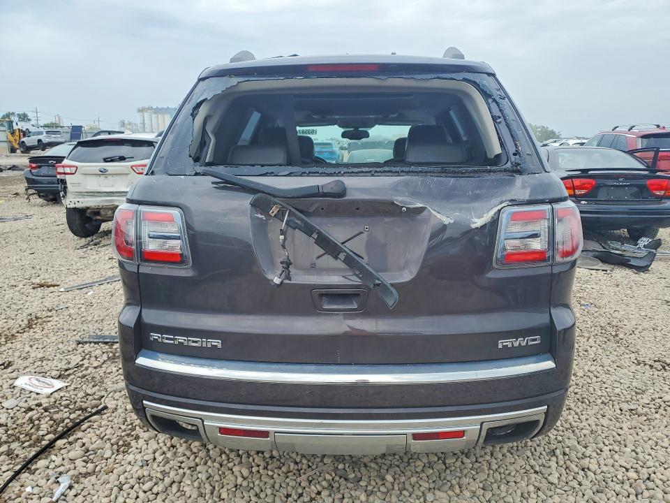 2013 Gmc Acadia მანქანა იყიდება აუქციონზე, vin: 1GKKVTKD5DJ250298, აუქციონის ნომერი: 63587476