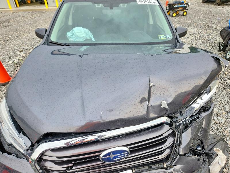 64761426 :رقم المزاد ، 4S4WMAFD4M3468165 vin ، 2021 Subaru Ascent مزاد بيع