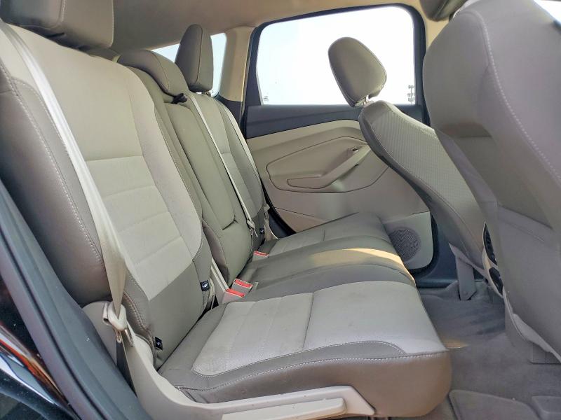 Продажа на аукционе авто 2016 Ford Escape, vin: 1FMCU0GX8GUA63981, номер лота: 65113816