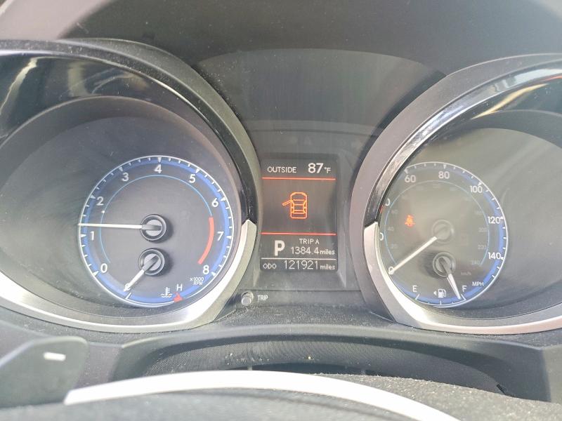 Продаж на аукціоні авто 2015 Toyota Corolla, vin: 5YFBURHE2FP294906, номер лоту: 63493446