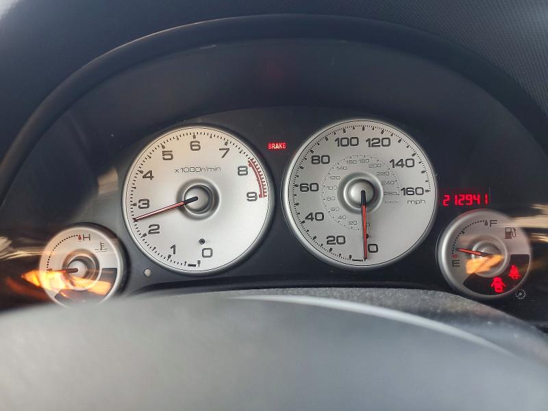 Aukcja sprzedaży 2003 Acura Rsx, vin: JH4DC53033S001975, numer aukcji: 66481296