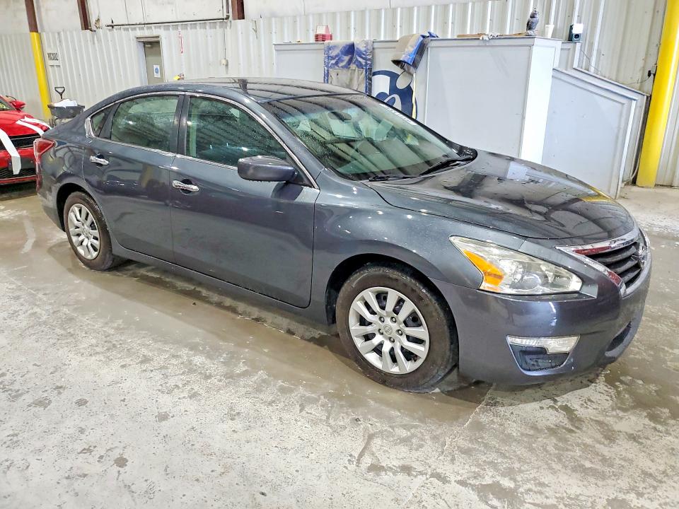 Продаж на аукціоні авто 2013 Nissan Altima, vin: 1N4AL3AP6DC249003, номер лоту: 65111336
