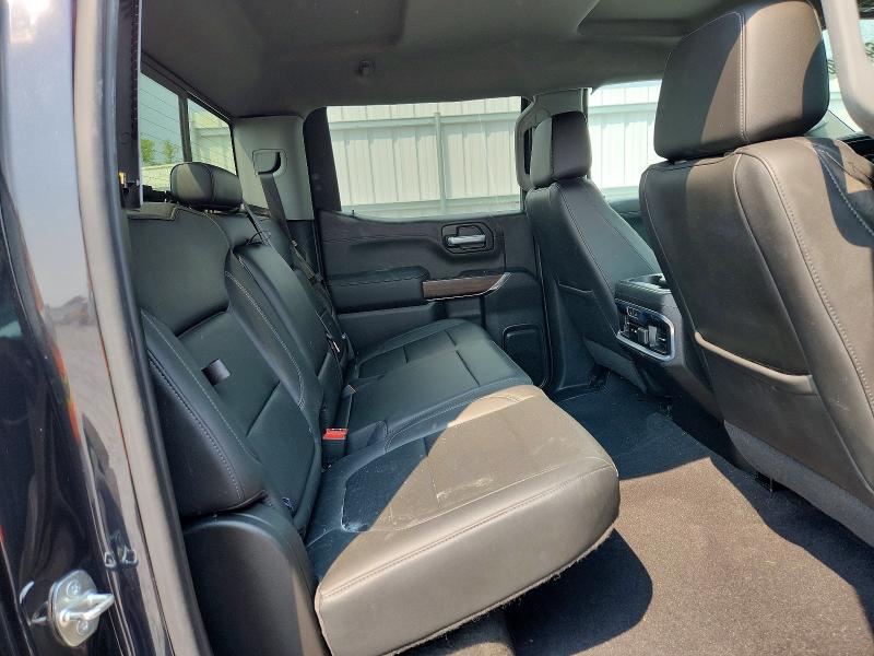 Aukcja sprzedaży 2020 Gmc Sierra, vin: 1GTU9DED9LZ293164, numer aukcji: 64919306