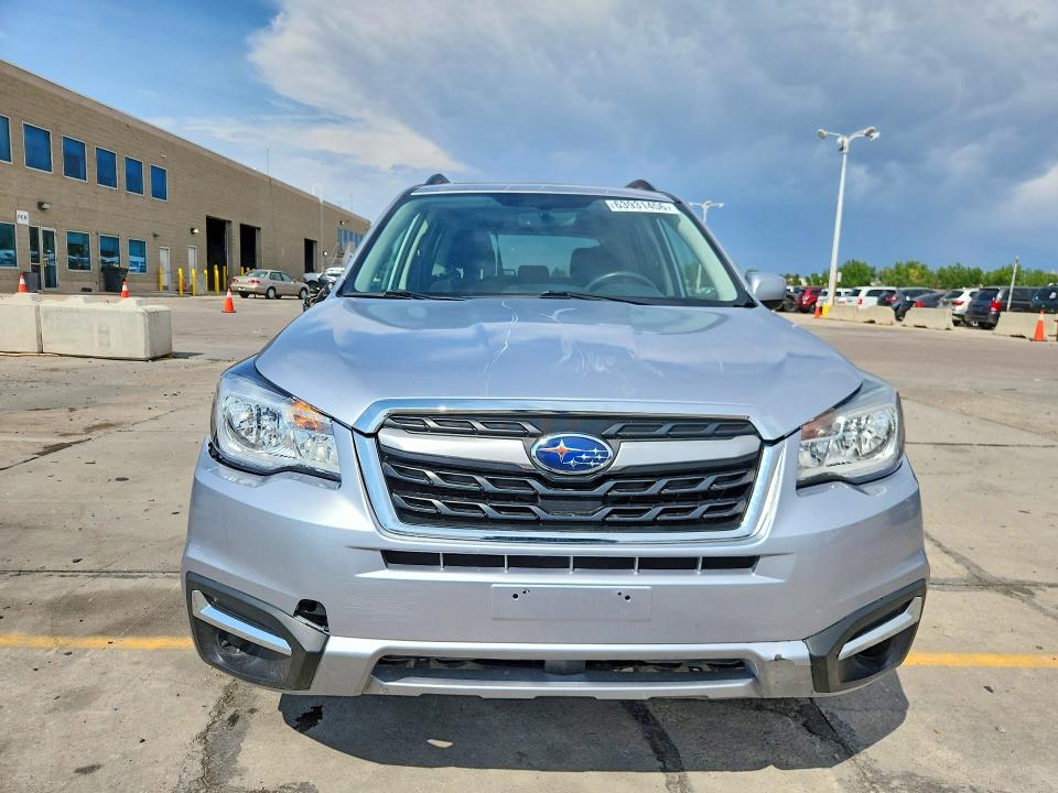 Aukcja sprzedaży 2018 Subaru Forester, vin: JF2SJAEC5JH586276, numer aukcji: 63931456