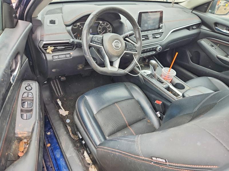 65373706 :رقم المزاد ، 1N4BL4CV4MN398066 vin ، 2021 Nissan Altima مزاد بيع