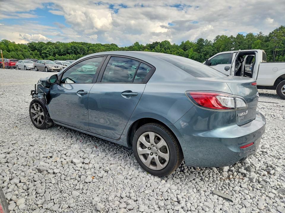 Продажа на аукционе авто 2013 Mazda 3, vin: JM1BL1TF8D1812328, номер лота: 63969156