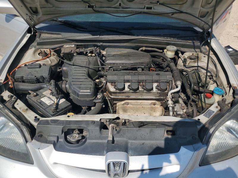 Продажа на аукционе авто 2003 Honda Civic, vin: 1HGEM22913L012406, номер лота: 65932826