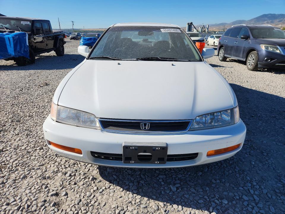 Продажа на аукционе авто 1996 Honda Accord, vin: 1HGCD5669TA036425, номер лота: 65407406