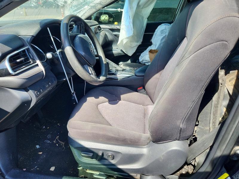 Aukcja sprzedaży 2018 Toyota Camry, vin: JTNB11HK4J3025948, numer aukcji: 64496906