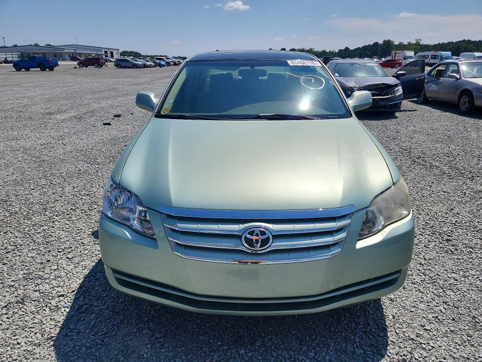 Продажа на аукционе авто 2006 Toyota Avalon, vin: 4T1BK36B06U153729, номер лота: 65466116