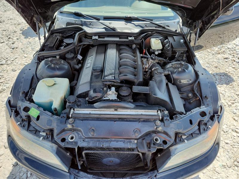 65203956 :رقم المزاد ، 4USCJ332XVLC02064 vin ، 1997 Bmw Z3 مزاد بيع