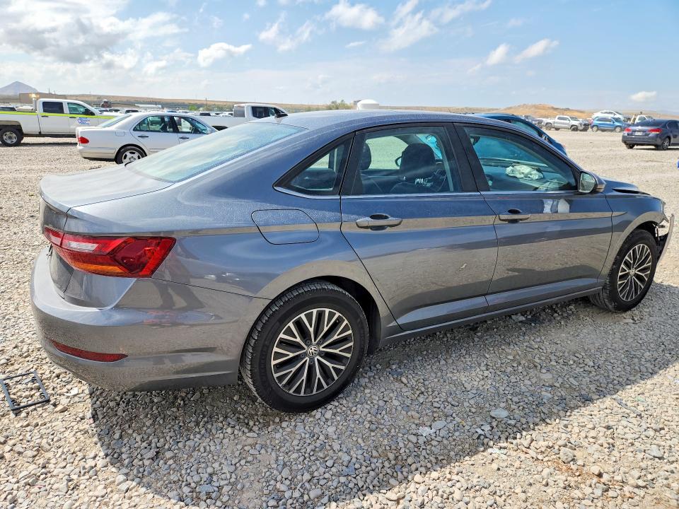 Aukcja sprzedaży 2019 Volkswagen Jetta, vin: 3VWC57BU2KM189674, numer aukcji: 64992786