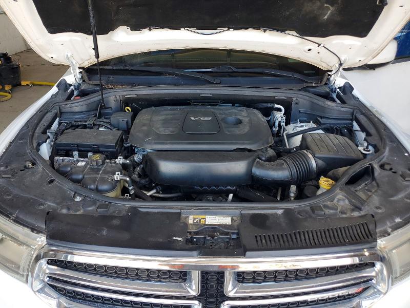 Продажа на аукционе авто 2018 Dodge Durango, vin: 1C4RDJAGXJC225443, номер лота: 65748806