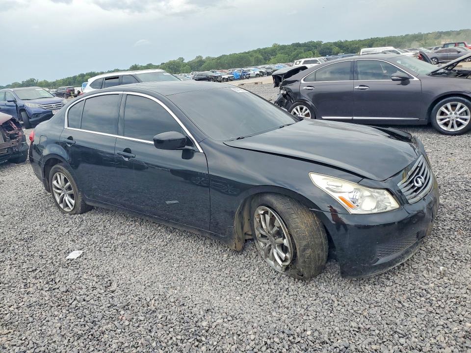 Aukcja sprzedaży 2009 Infiniti G37 Sedan, vin: JNKCV61F59M361555, numer aukcji: 65712676
