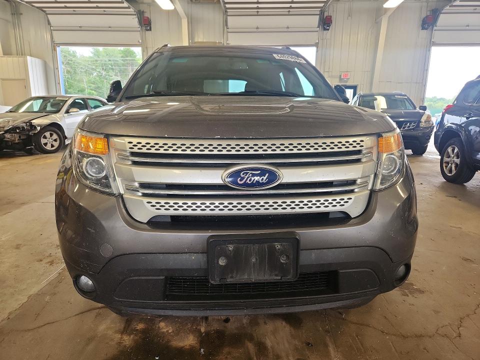 Aukcja sprzedaży 2014 Ford Explorer, vin: 1FM5K8D83EGA43837, numer aukcji: 64029886