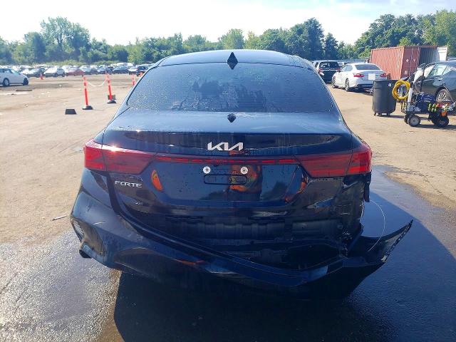 Aukcja sprzedaży 2023 Kia Forte, vin: 3KPF24AD6PE553587, numer aukcji: 64511646