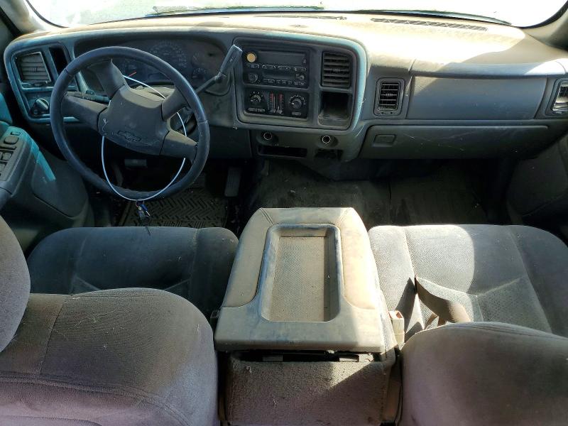 Aukcja sprzedaży 2005 Chevrolet Silverado, vin: 2GCEC13T751248816, numer aukcji: 63731996