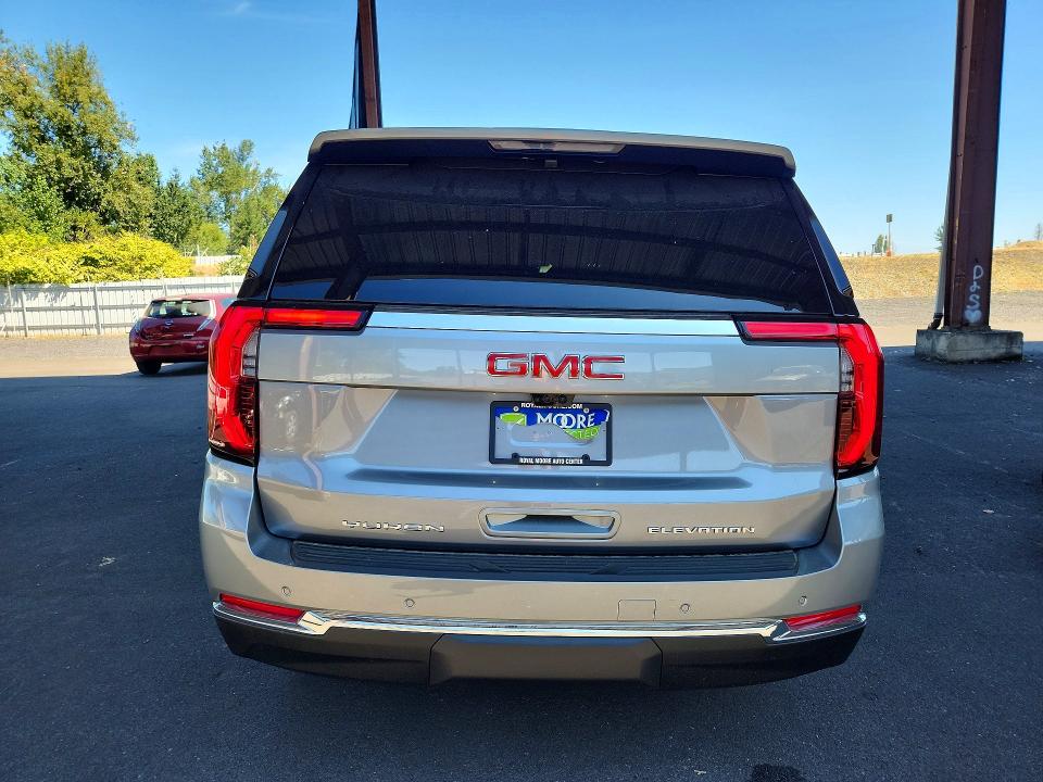 Продажа на аукционе авто 2026 Gmc Yukon Xl, vin: 1GKS2GKD2TR372021, номер лота: 63889046