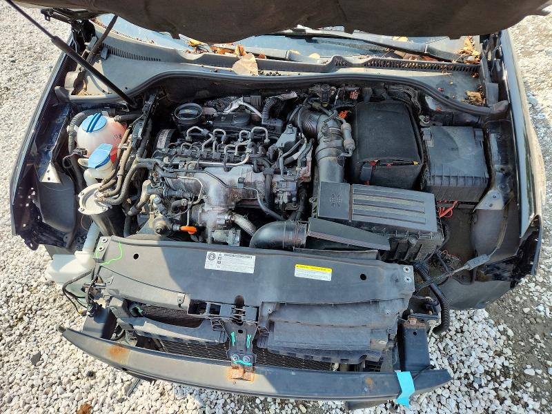 Продаж на аукціоні авто 2013 Volkswagen Jetta, vin: 3VWML7AJ8DM661297, номер лоту: 63815516