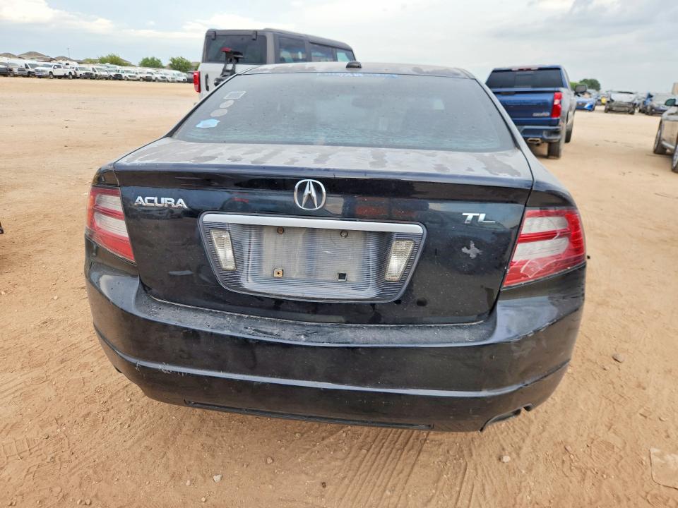 Продаж на аукціоні авто 2008 Acura Tl, vin: 19UUA66288A013032, номер лоту: 67075726