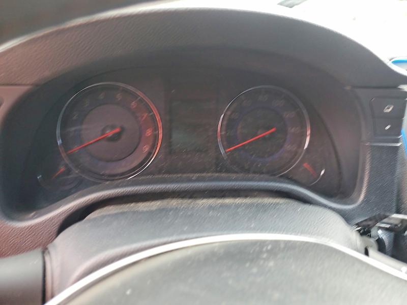 Продажа на аукционе авто 2009 Infiniti G37 Coupe, vin: JNKCV64E69M603949, номер лота: 63353786