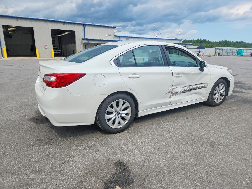 2015 Subaru Legacy მანქანა იყიდება აუქციონზე, vin: 4S3BNAD65F3023523, აუქციონის ნომერი: 66533946