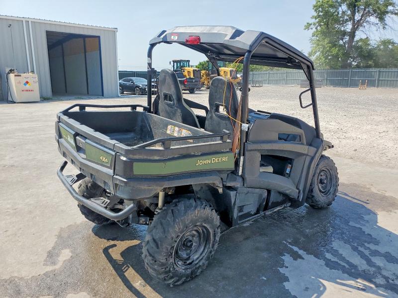 Продаж на аукціоні авто 2019 John Deere Rsx860m, vin: 1M0R860MLKM021134, номер лоту: 63538816