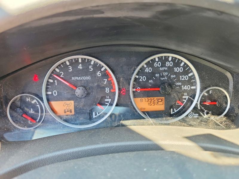 Aukcja sprzedaży 2010 Nissan Frontier, vin: 1N6AD0EV8AC440641, numer aukcji: 63828936