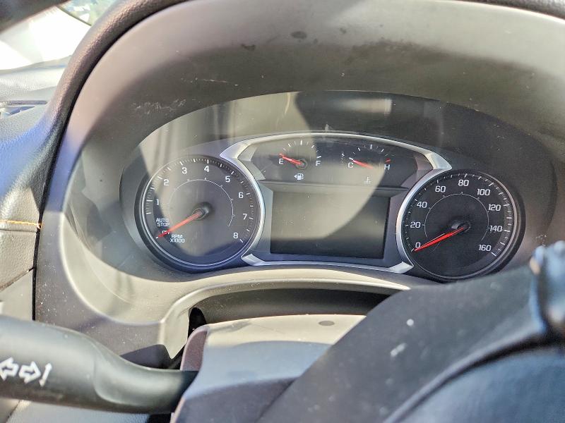 Aukcja sprzedaży 2019 Gmc Terrain, vin: 3GKALMEV5KL170064, numer aukcji: 65426176