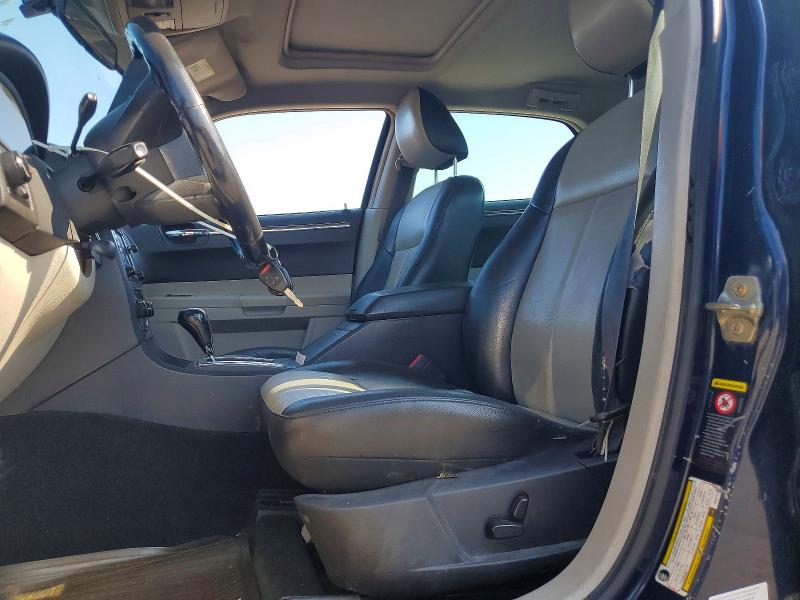 Aukcja sprzedaży 2005 Chrysler 300, vin: 2C3AA53G85H577129, numer aukcji: 63477256