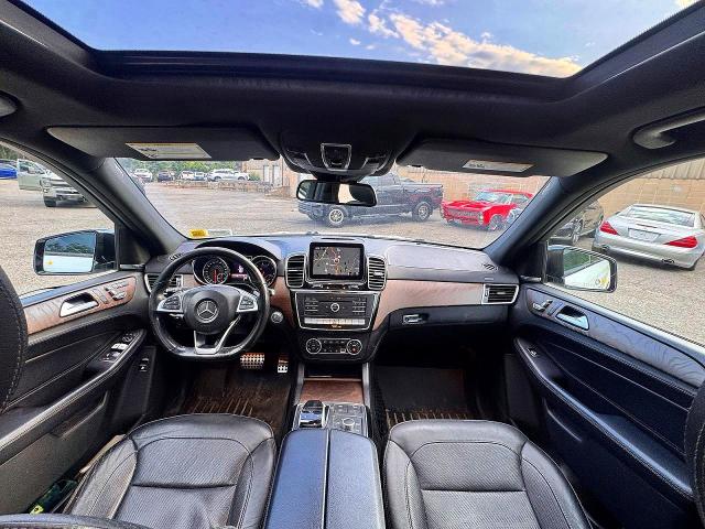 65761476 :رقم المزاد ، 4JGDA6EB5KB187282 vin ، 2019 Mercedes-benz Gle مزاد بيع