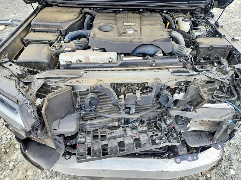 Aukcja sprzedaży 2024 Lexus Gx 550, vin: JTJTBCDX4R5010348, numer aukcji: 63400926
