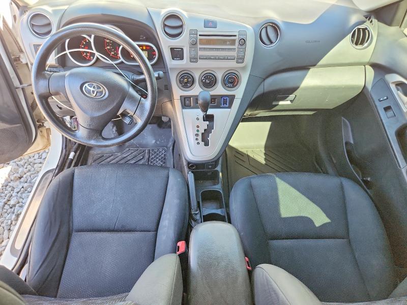 Aukcja sprzedaży 2010 Toyota Matrix, vin: 2T1KU4EE8AC309585, numer aukcji: 63545626