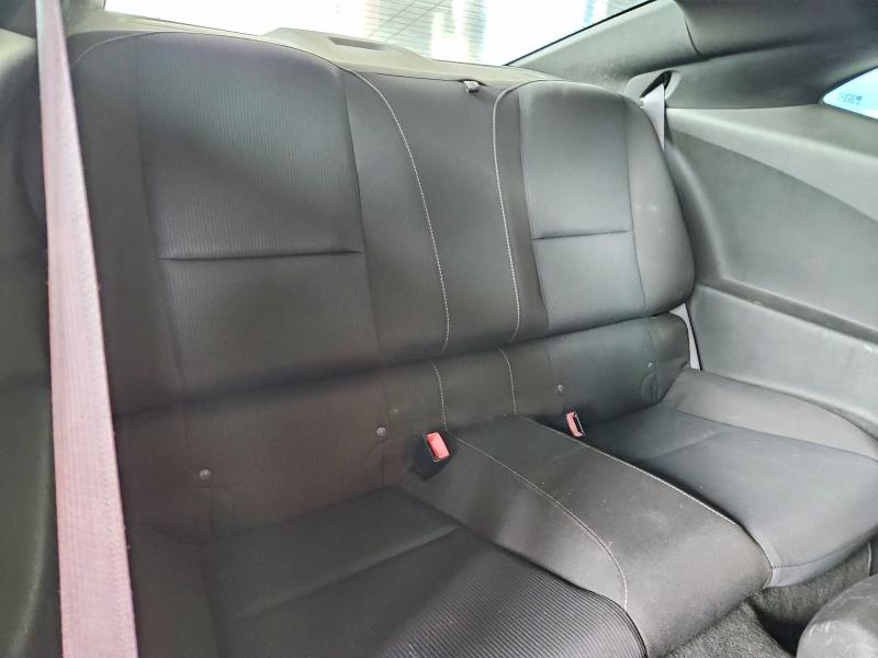 Aukcja sprzedaży 2012 Chevrolet Camaro, vin: 2G1FB1E3XC9112966, numer aukcji: 67369066