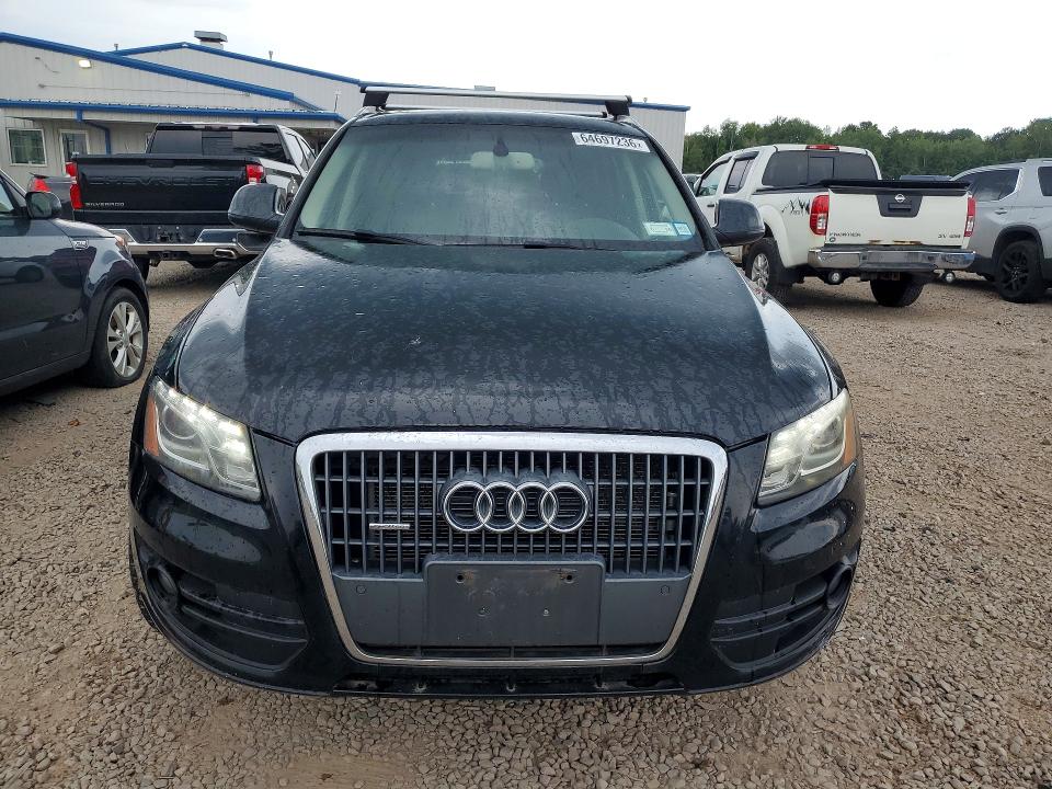 Продаж на аукціоні авто 2012 Audi Q5, vin: WA1LFAFP6CA123168, номер лоту: 64697236
