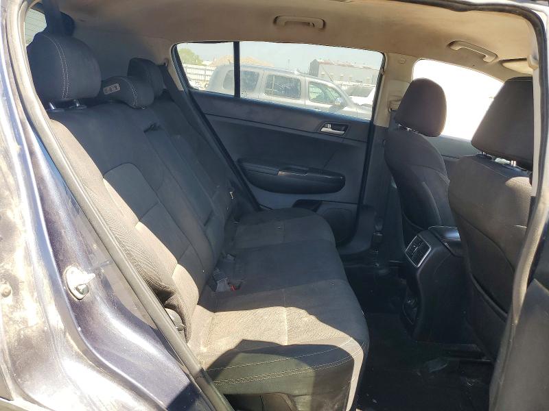 Продаж на аукціоні авто 2017 Kia Sportage, vin: KNDPM3AC3H7295658, номер лоту: 63813466