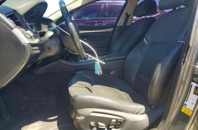 Aukcja sprzedaży 2015 Bmw 528, vin: WBA5A5C57FD515423, numer aukcji: 63529346