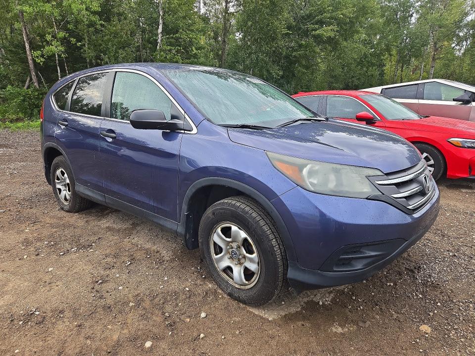 67020586 :رقم المزاد ، 2HKRM4H3XEH132890 vin ، 2014 Honda Cr-v مزاد بيع