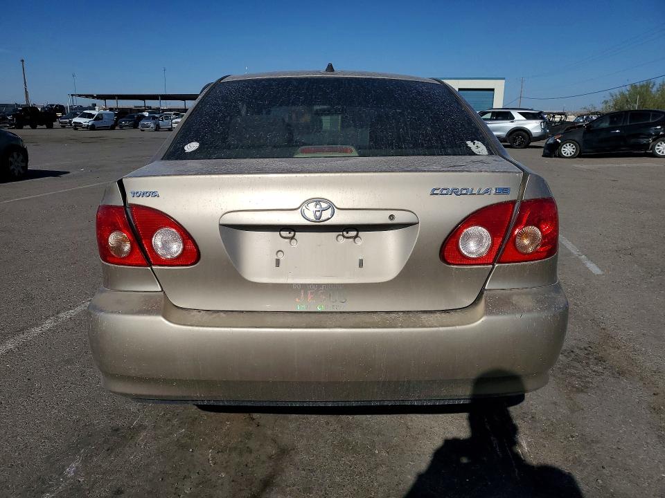 Продаж на аукціоні авто 2008 Toyota Corolla, vin: 1NXBR30E98Z035583, номер лоту: 64816736