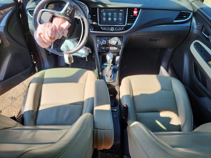 Aukcja sprzedaży 2017 Buick Encore, vin: KL4CJCSB5HB202918, numer aukcji: 66612876