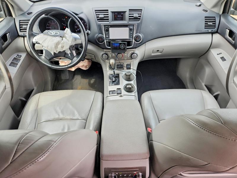 Продажа на аукционе авто 2013 Toyota Highlander, vin: 5TDBK3EH2DS245467, номер лота: 67143286